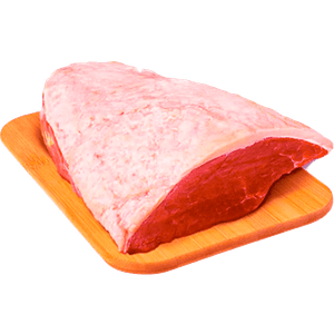 PICANHA BOVINA KG